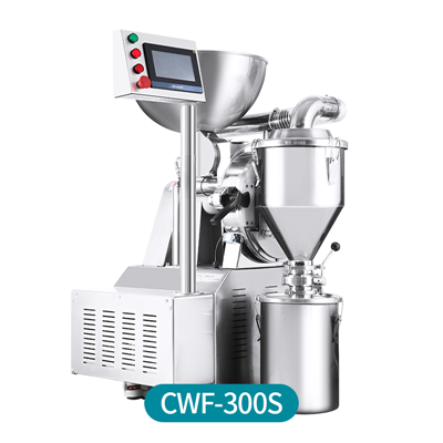 CWF-300S超微粉碎機(jī)